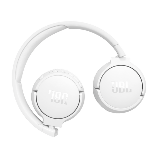 JBL Tune 670NC | Fones de ouvido On-Ear sem fio com cancelamento